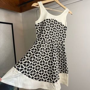 Womens Skater dress